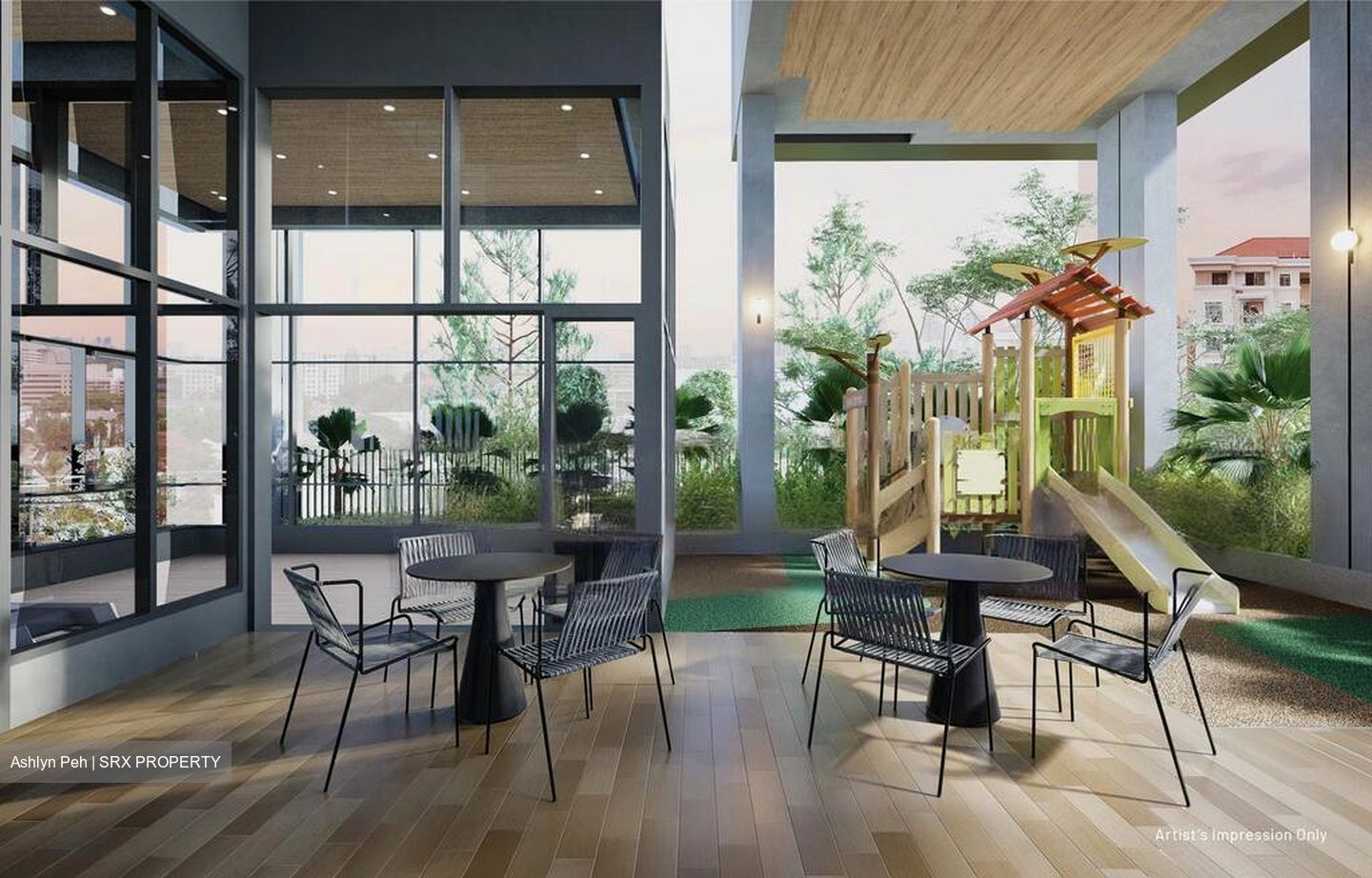 Hill House (D9), Apartment #465354651
